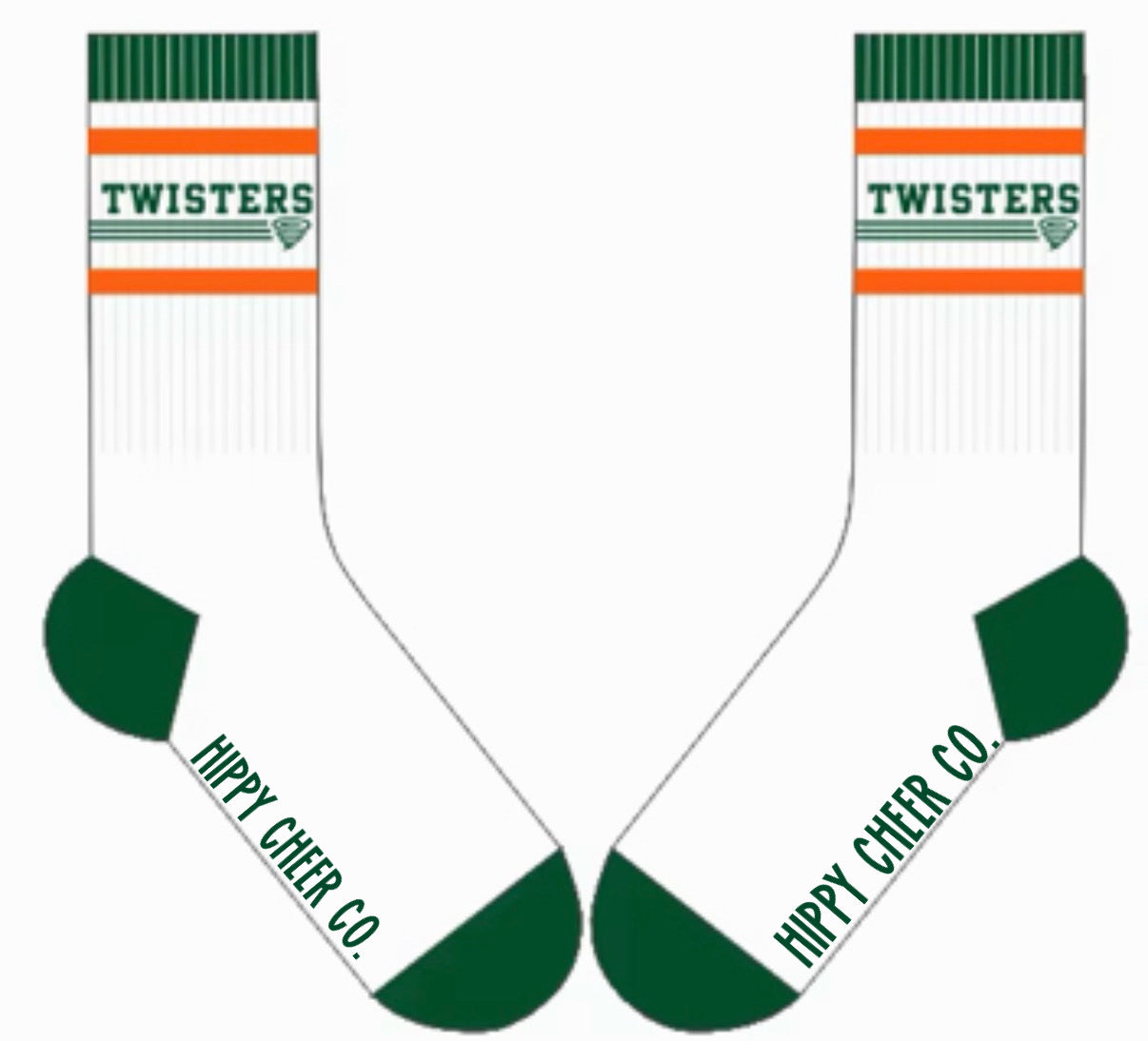 Twister Legends