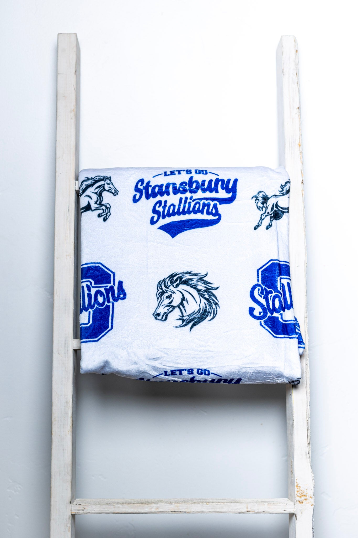 Stansbury Blanket