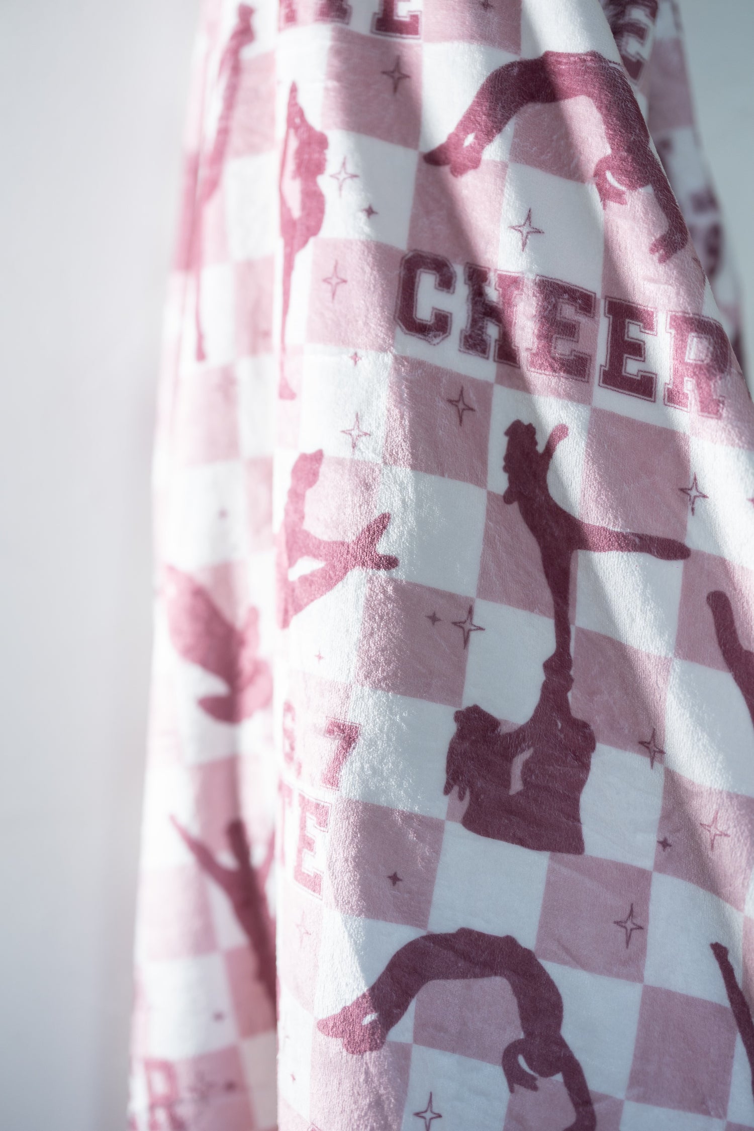 Minky Blankets