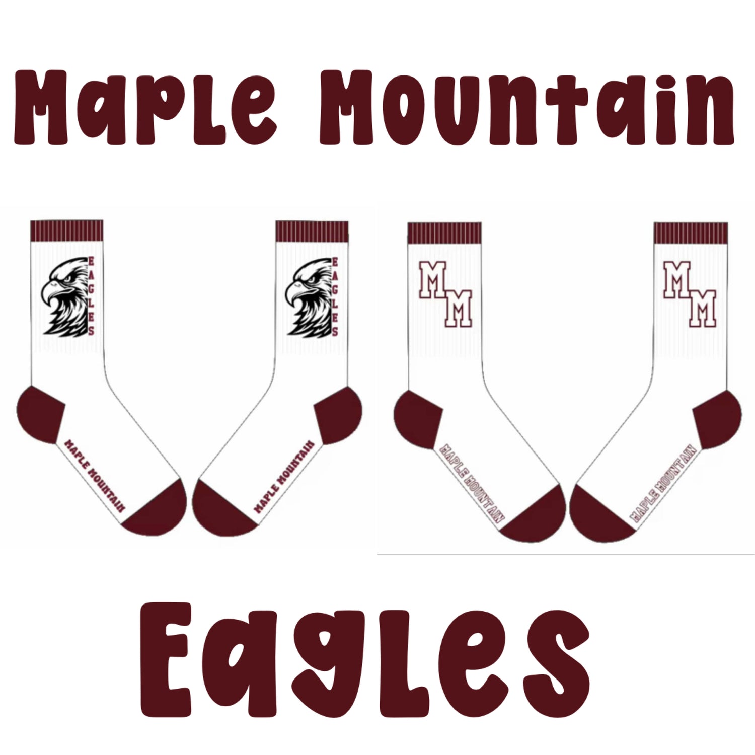 Maple Mountain Team Shop