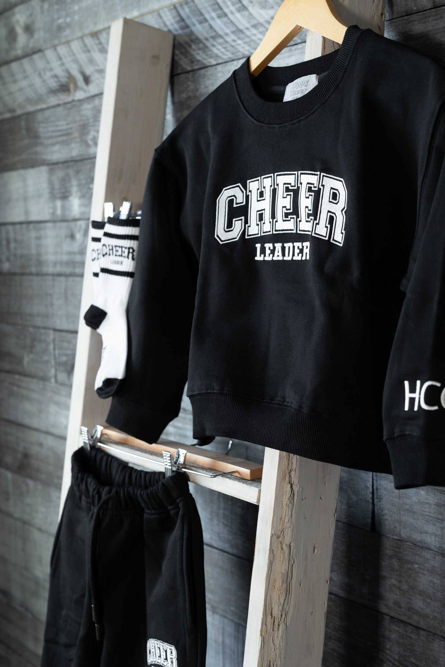 Crews & Sweats