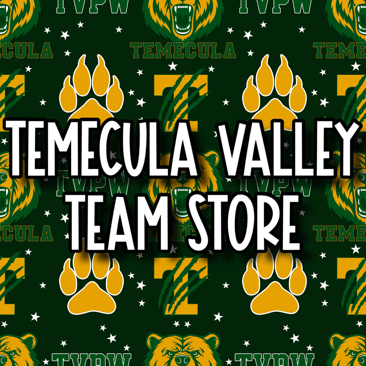 Temecula Valley Team Store