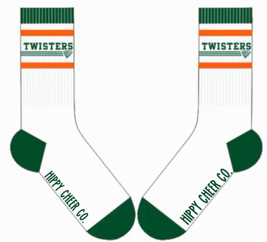 Twister Legends