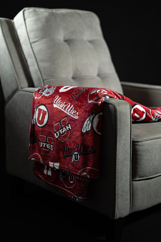 Utah Blanket