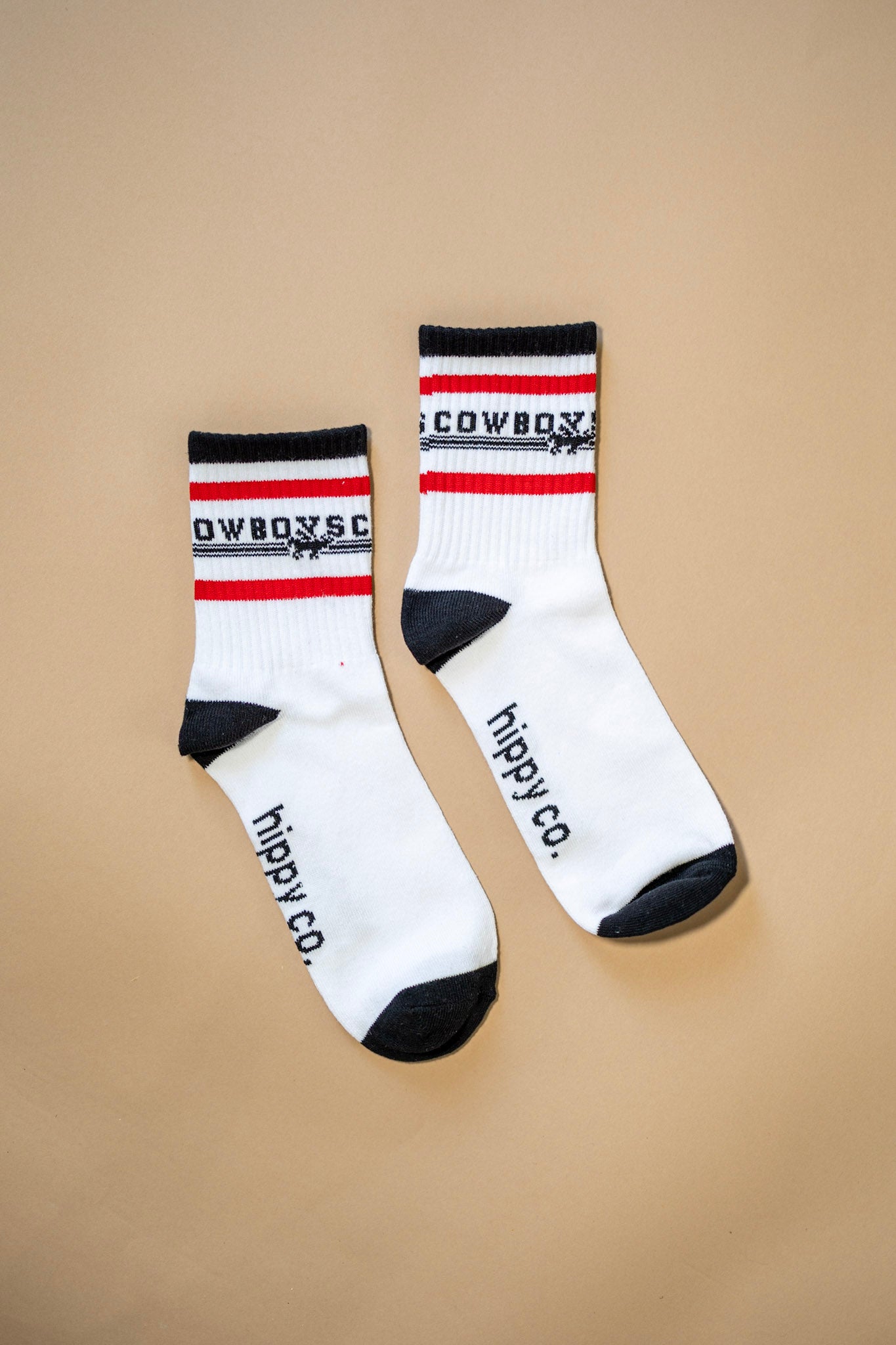 Cowboys Socks