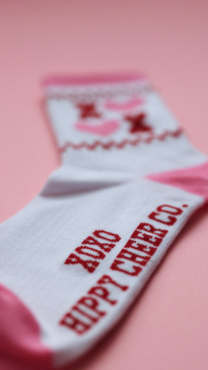 XOXO Socks