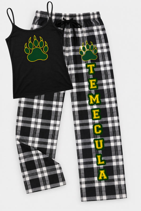 Temecula PJ Set