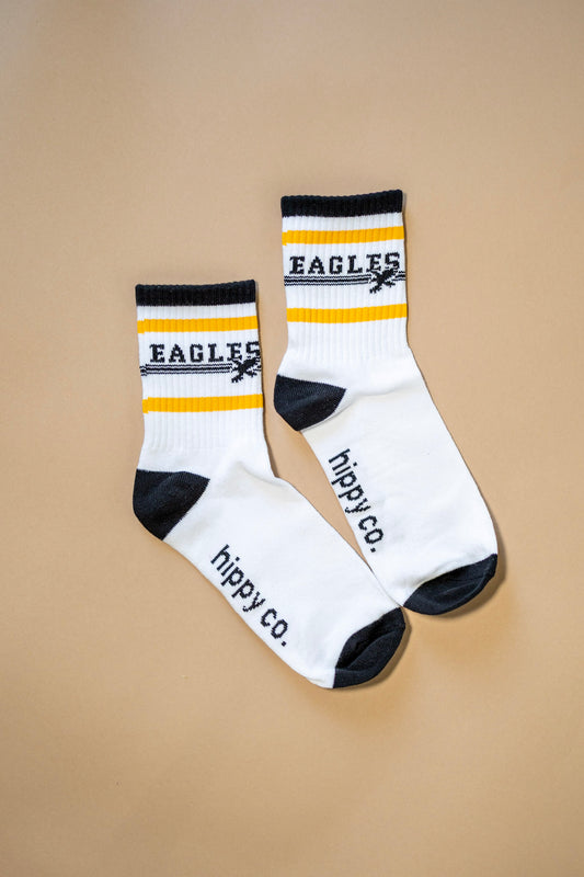 Eagles Socks