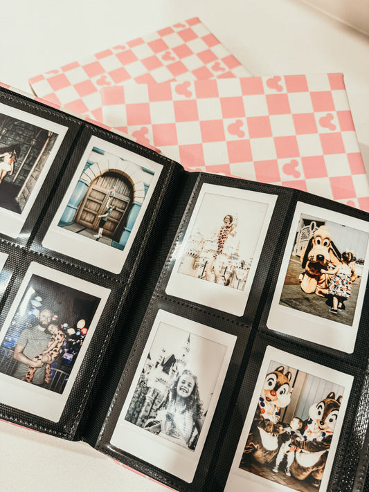 Instax Albums