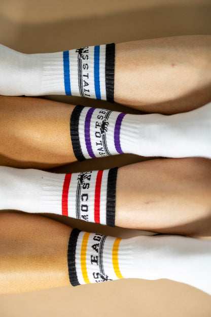 Cowboys Socks