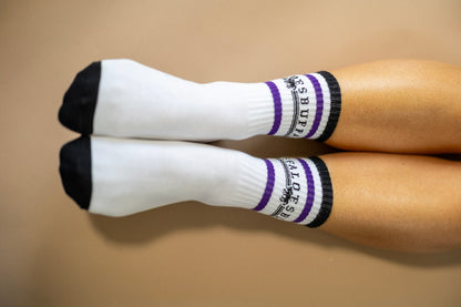 Buffalo Socks