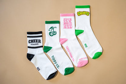 Clovers Socks