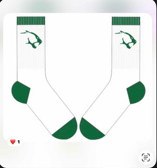 Kearns Cougar Socks