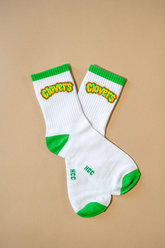 Clovers Socks