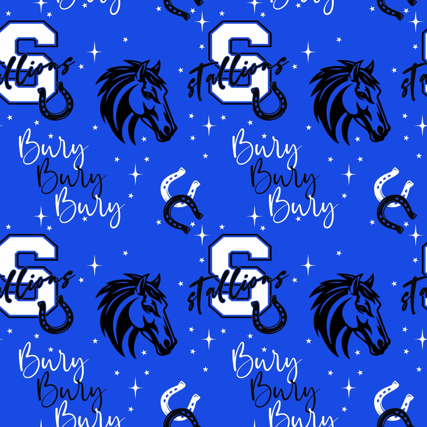 Pre-Order Stansbury Blanket 60”x80” (Double Printed)