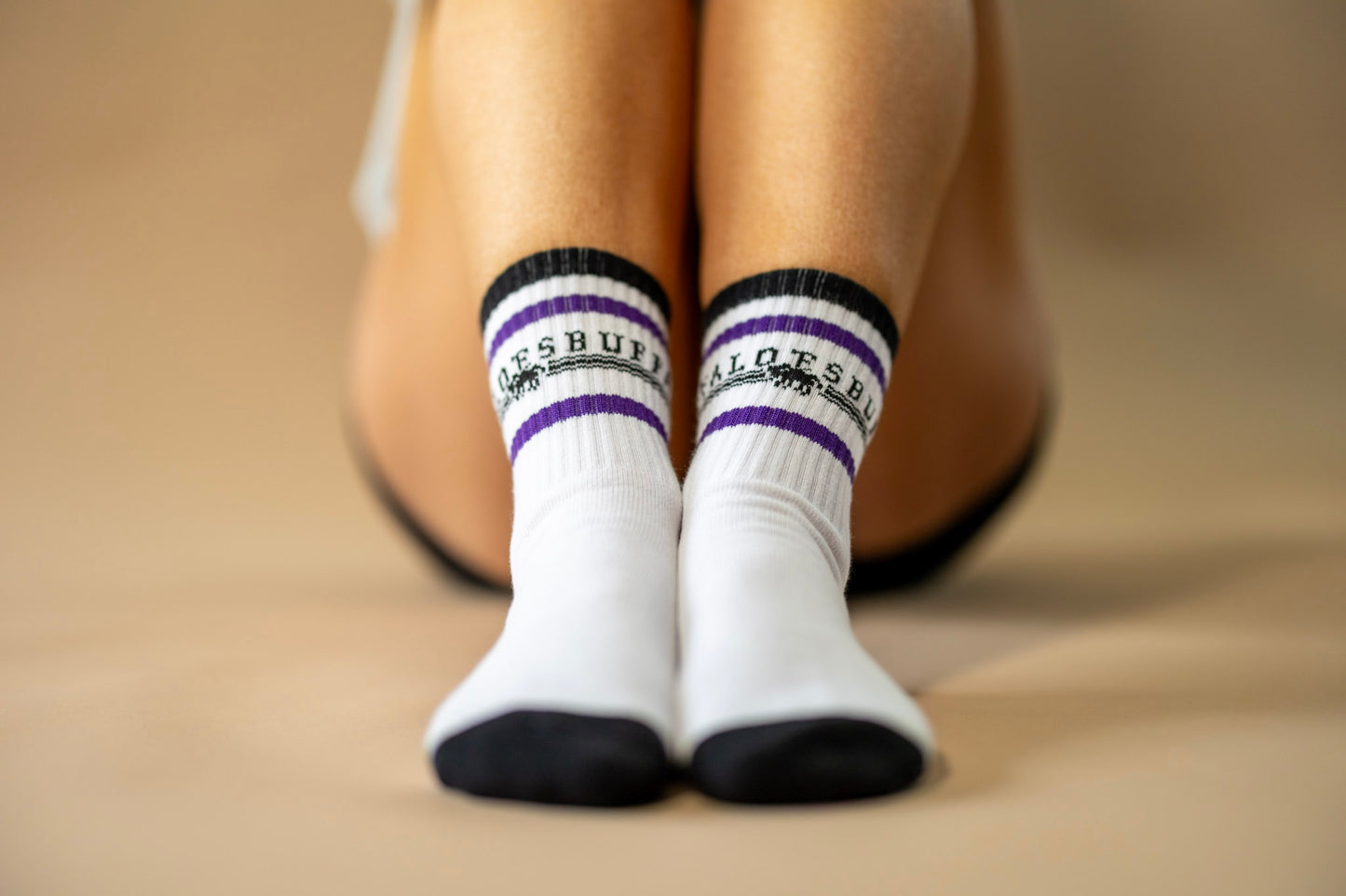 Buffalo Socks
