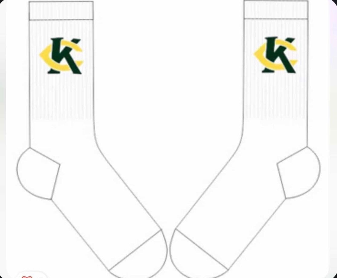 Kearns KC Socks