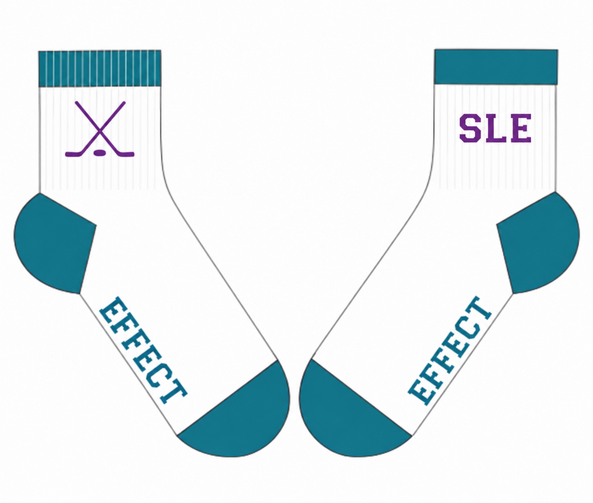 SLE (#20 5-8, #20 8-12, #20 AS, #20 AL)