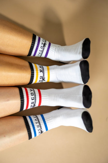 Cowboys Socks