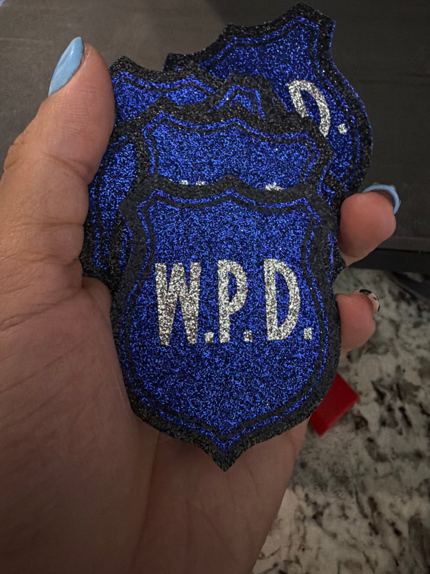 WPD Bows (#23)