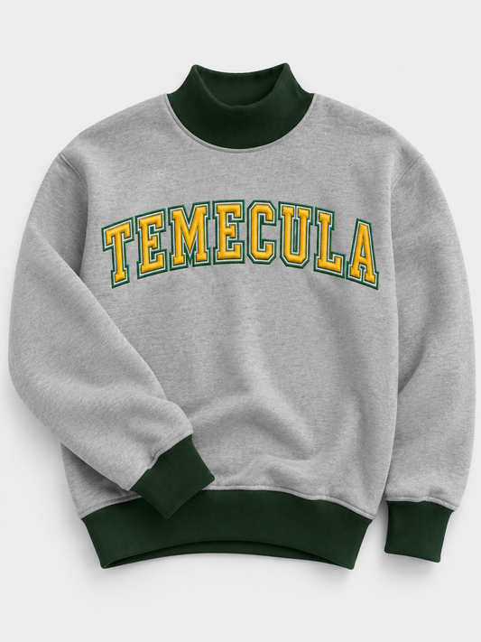 Temecula Mockneck