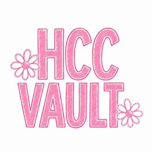 HCC VAULT MEMBERSHIP