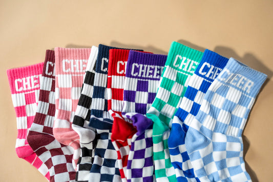 Free Socks - $100 purchase - first 15 people